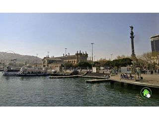 Piso en venta en El Gòtic en Barcelona