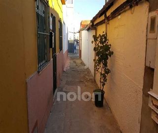 Casa adosada en venta en La Línea de la Concepción ciudad en Línea de la Concepción (La)