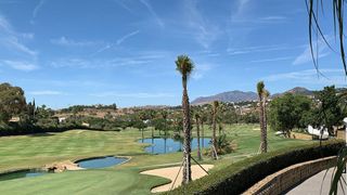 Piso en venta en Los Naranjos - Las Brisas en Marbella