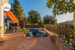 Chalet en venta en Arenys de Mar