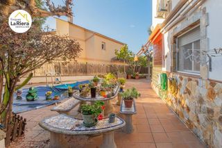 Chalet en venta en Arenys de Mar