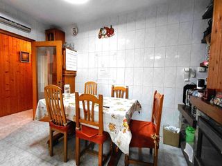 Casa adosada en venta en Sentmenat