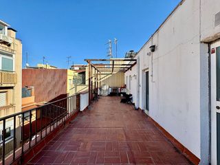Ático en venta en Centre en Prat de Llobregat, El