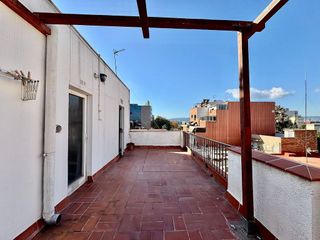 Ático en venta en Centre en Prat de Llobregat, El