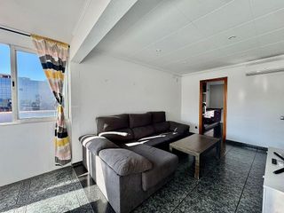 Ático en venta en Centre en Prat de Llobregat, El