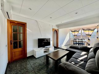 Ático en venta en Centre en Prat de Llobregat, El