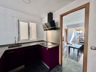 Ático en venta en Centre en Prat de Llobregat, El