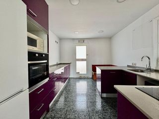 Ático en venta en Centre en Prat de Llobregat, El
