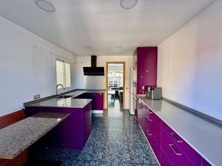 Ático en venta en Centre en Prat de Llobregat, El