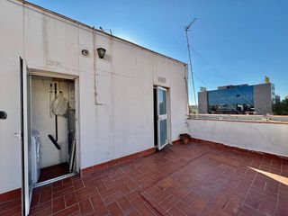 Ático en venta en Centre en Prat de Llobregat, El