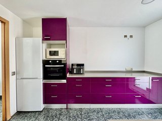 Ático en venta en Centre en Prat de Llobregat, El