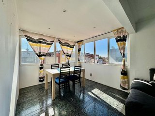 Ático en venta en Centre en Prat de Llobregat, El