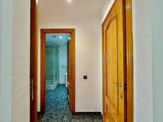 Ático en venta en Centre en Prat de Llobregat, El