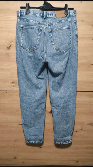 Pantalón vaquero Pull&Bear
