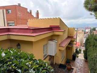 Chalet en venta en Sant Just Desvern