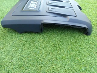 Tapa protector motor Audi A3 1.6 TDI 105 cv