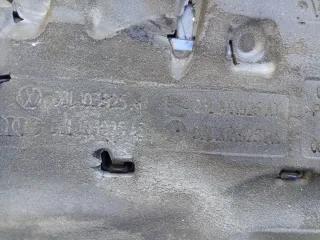 Tapa protector motor Audi A3 1.6 TDI 105 cv