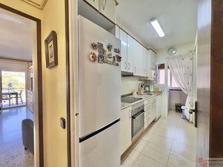 Piso en venta en Canet de Mar