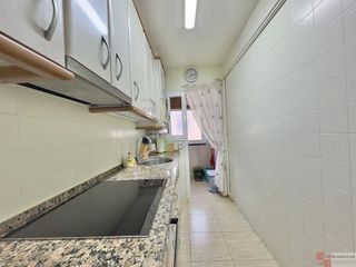 Piso en venta en Canet de Mar