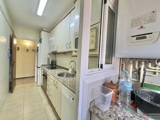 Piso en venta en Canet de Mar