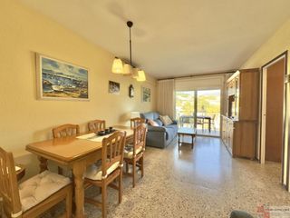 Piso en venta en Canet de Mar