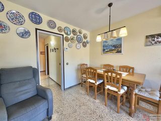 Piso en venta en Canet de Mar