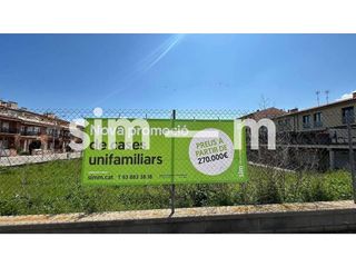 Casa en venta en Manlleu