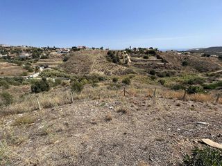 Casa rural en venta en Calahonda en Mijas