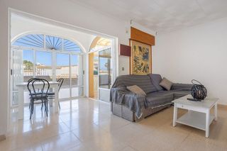 Chalet en venta en La Siesta - El Salado - Torreta en Torrevieja