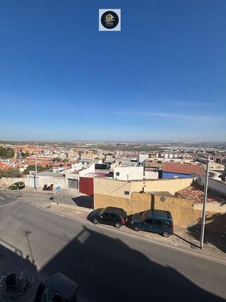 Chalet en venta en Ctra. Circunvalación - La Magdalena en Jaén