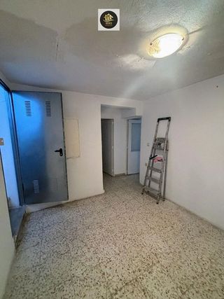 Chalet en venta en Ctra. Circunvalación - La Magdalena en Jaén