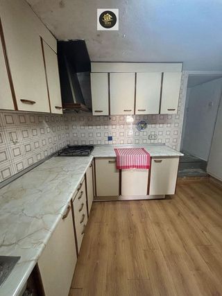 Chalet en venta en Ctra. Circunvalación - La Magdalena en Jaén