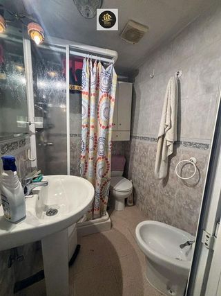 Chalet en venta en Ctra. Circunvalación - La Magdalena en Jaén