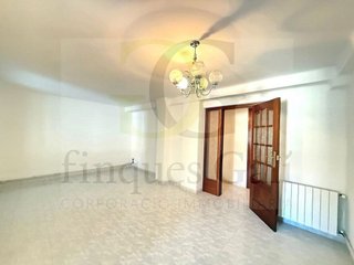 Piso en venta en Poble Nou en Manresa