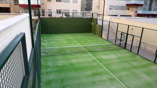 Piso en alquiler en El Bercial en Getafe