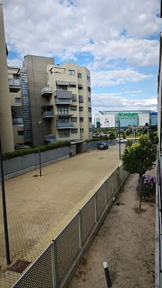 Piso en alquiler en El Bercial en Getafe