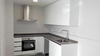 Piso en alquiler en El Bercial en Getafe