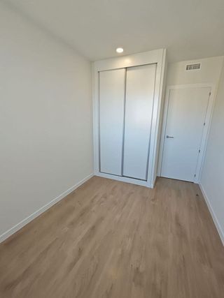 Piso en alquiler en El Bercial en Getafe