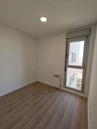 Piso en alquiler en El Bercial en Getafe