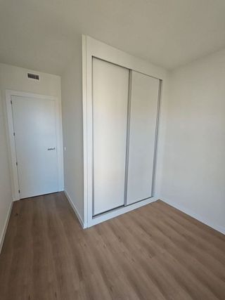 Piso en alquiler en El Bercial en Getafe