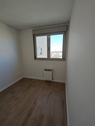 Piso en alquiler en El Bercial en Getafe