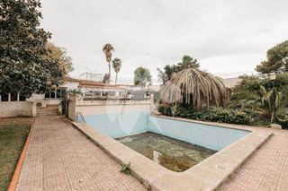 Chalet en venta en Montepilar en Eliana (l´)