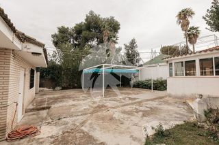 Chalet en venta en Montepilar en Eliana (l´)