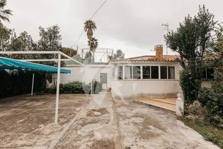 Chalet en venta en Montepilar en Eliana (l´)