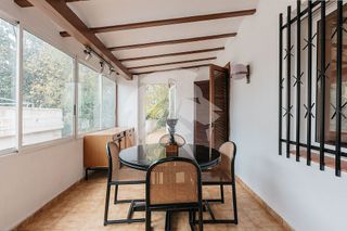 Chalet en venta en Montepilar en Eliana (l´)