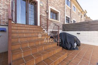 Casa en venta en Villanueva de la Torre