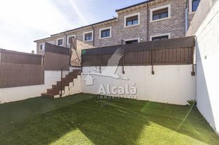 Casa en venta en Villanueva de la Torre