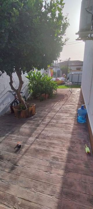 Chalet en venta en Núcleo Urbano en Chiclana de la Frontera