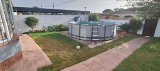 Chalet en venta en Núcleo Urbano en Chiclana de la Frontera