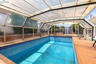 Chalet en venta en Ogíjares